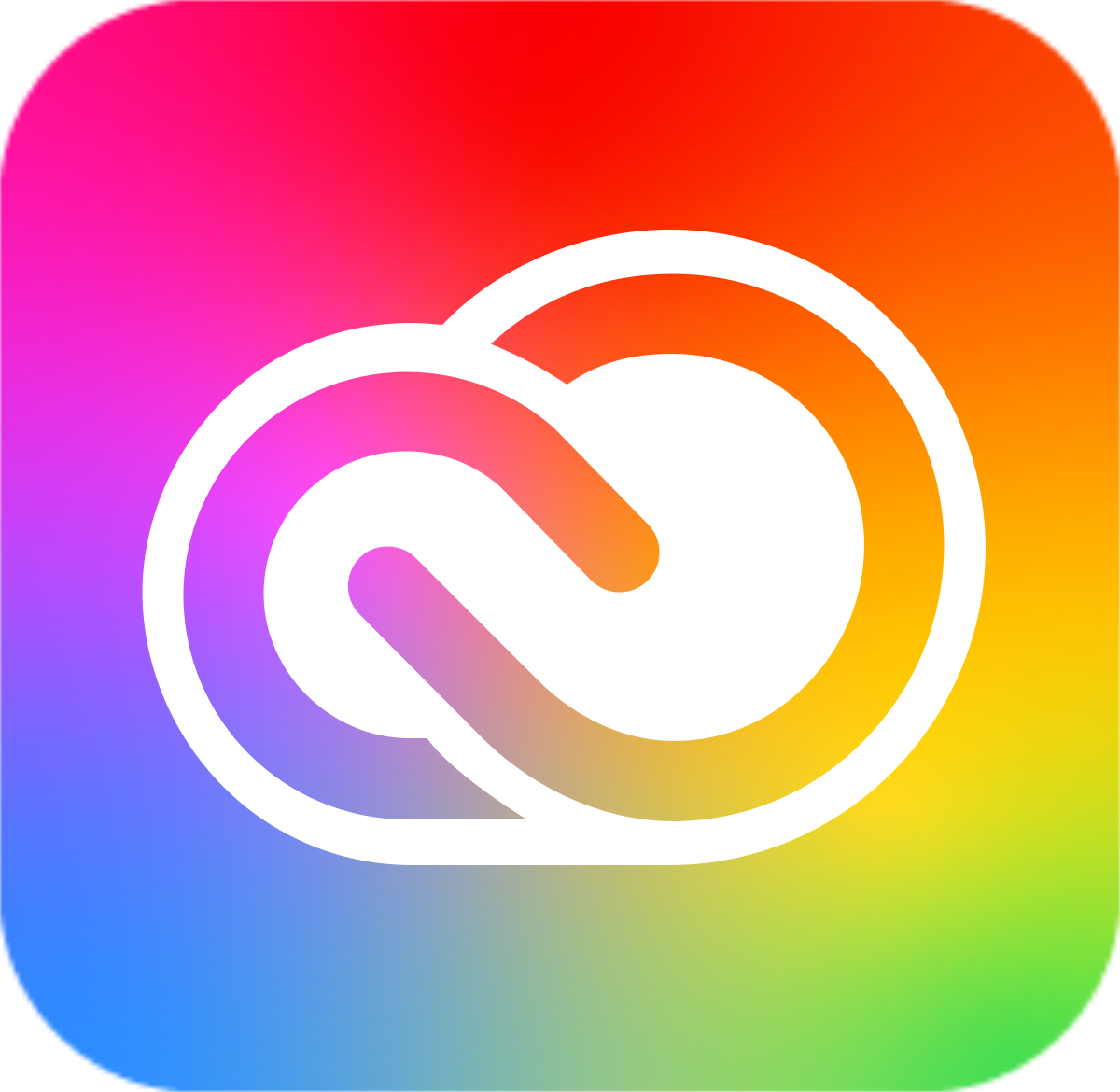 Adobe Cloud