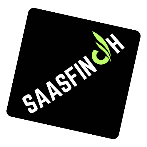 SaaSfinch Logo